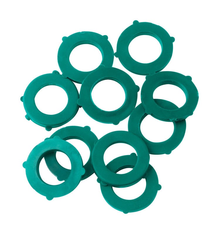 Gilmour 801154-1001 Hose Washer, 1 4 In