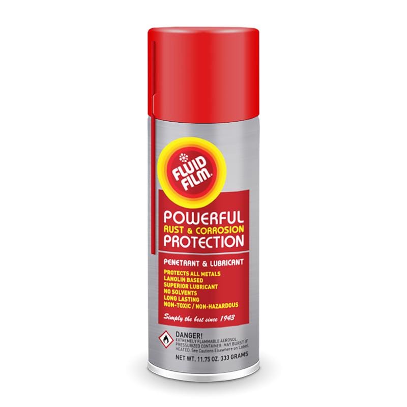 Exmark 752500 Fluid Film Rust & Corrosion Protection