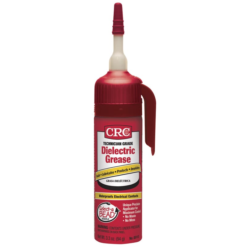 CRC 5113 Dielectric Grease 3.3Oz