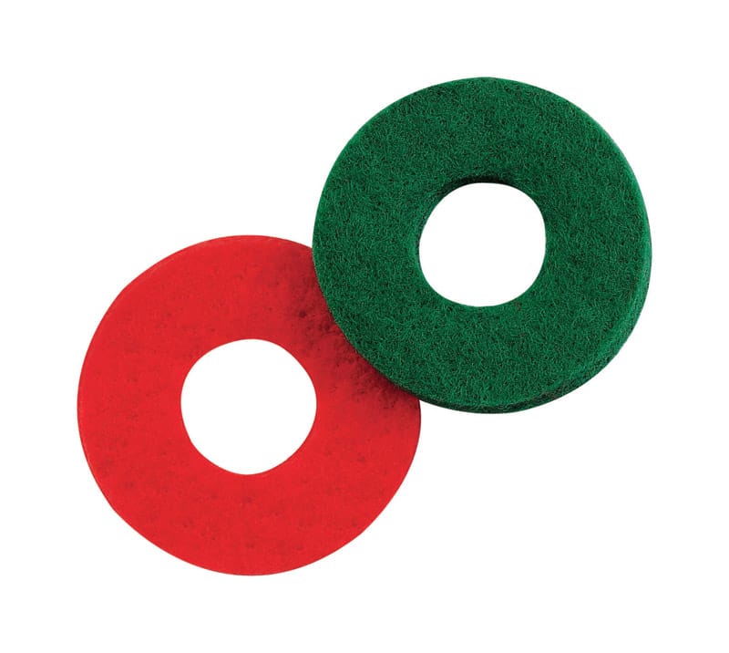 Victor 22-5-00608-8 Battery Washers Top Post