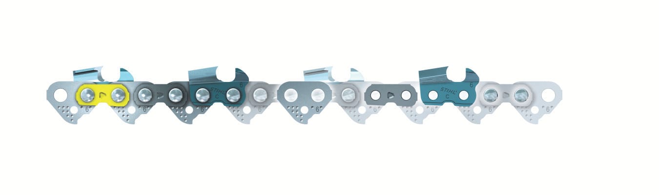 Stihl 3639 005 0067 RAPID™ Super | .325" | 0.063" | 67 drive links (26 RS 67)