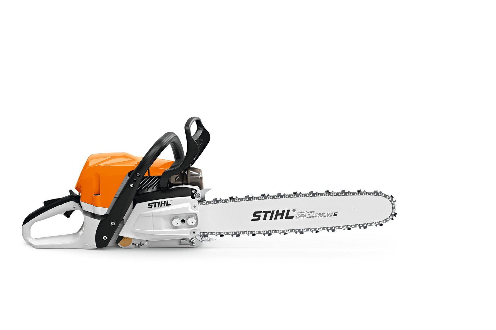 Stihl 1140 200 0763 MS 400 C-M 25" Lightweight | 33 RH 84