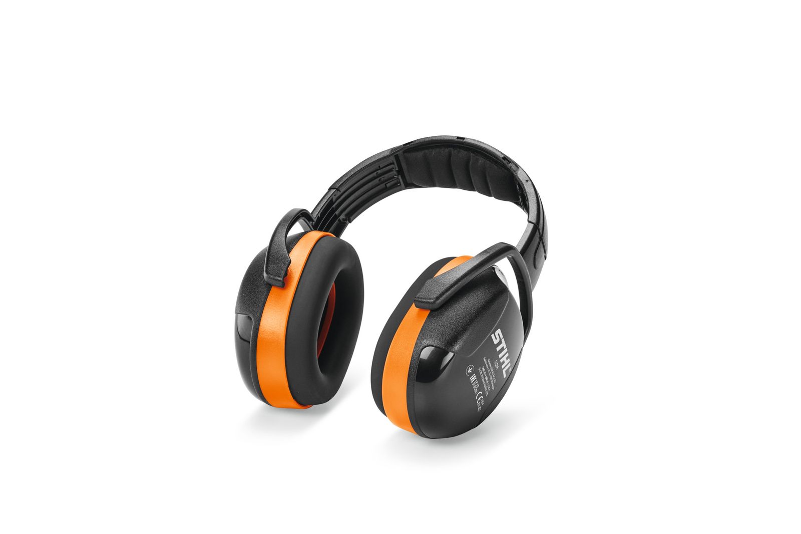 Stihl 7010 884 0509 Dynamic NRR 26 Hearing Protectors