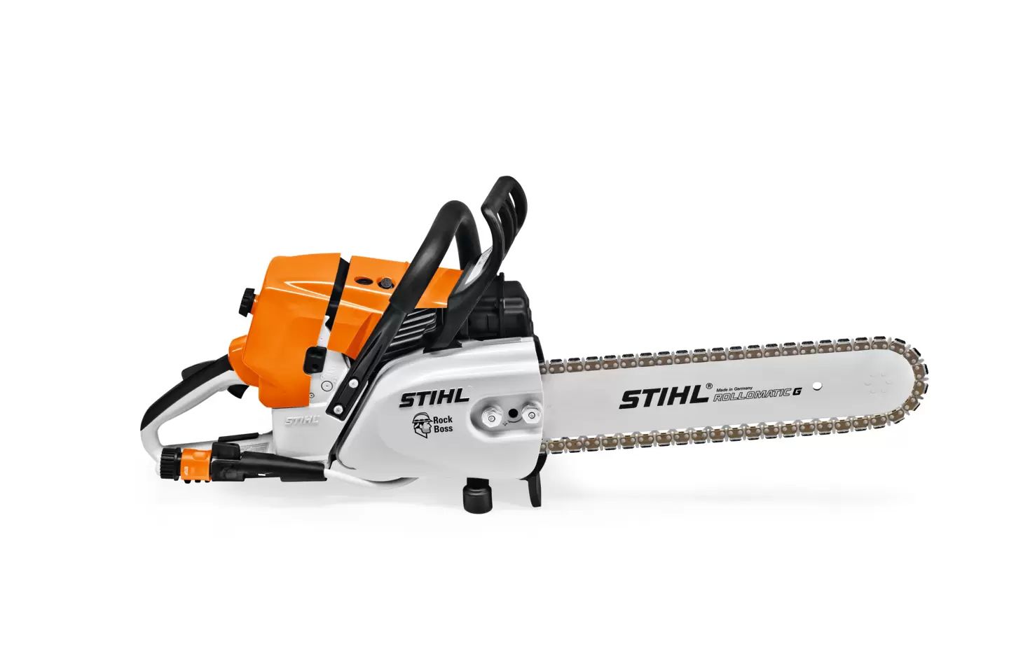 Stihl 4252 200 0035 GS 461 w/GGM Ductile Iron Diamond Chain
