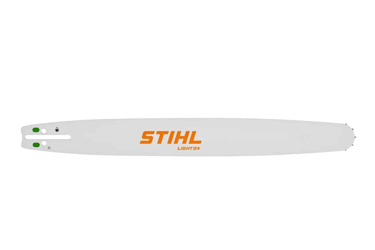 Stihl 3051 008 0617 Light 04 Universal Bar (3051) 18" | .058" | .325"