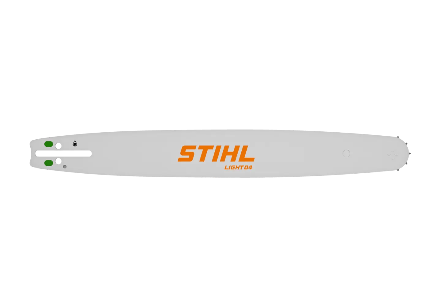 Stihl 3051 008 0517 Light 04 Universal Bar (3051) 18" | .050" | .325"