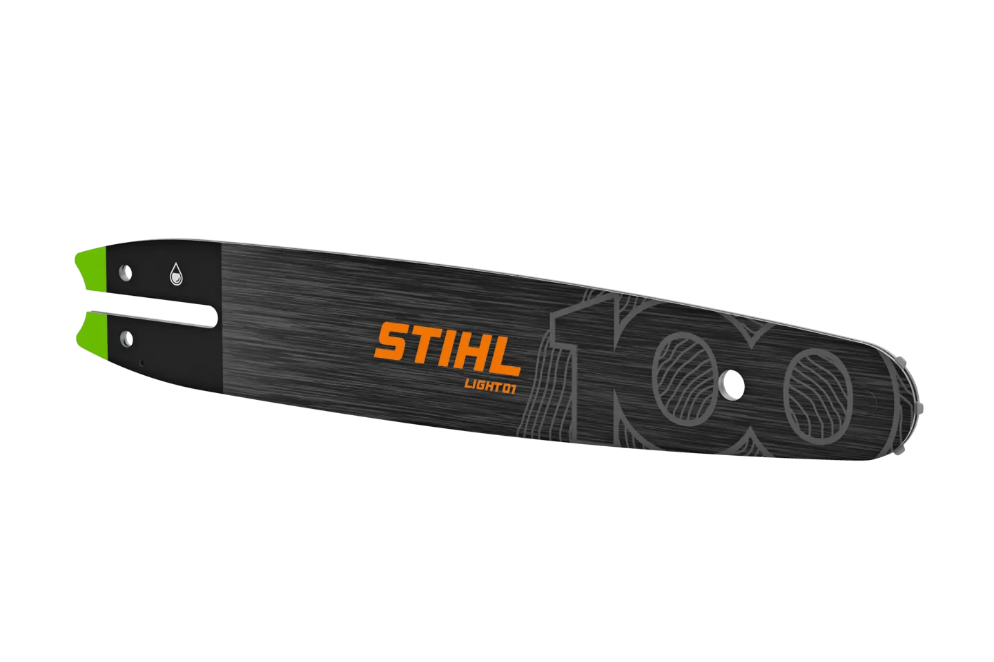Stihl 3005 835 3405 Light 01 Anniversary Bar 12" | .043"