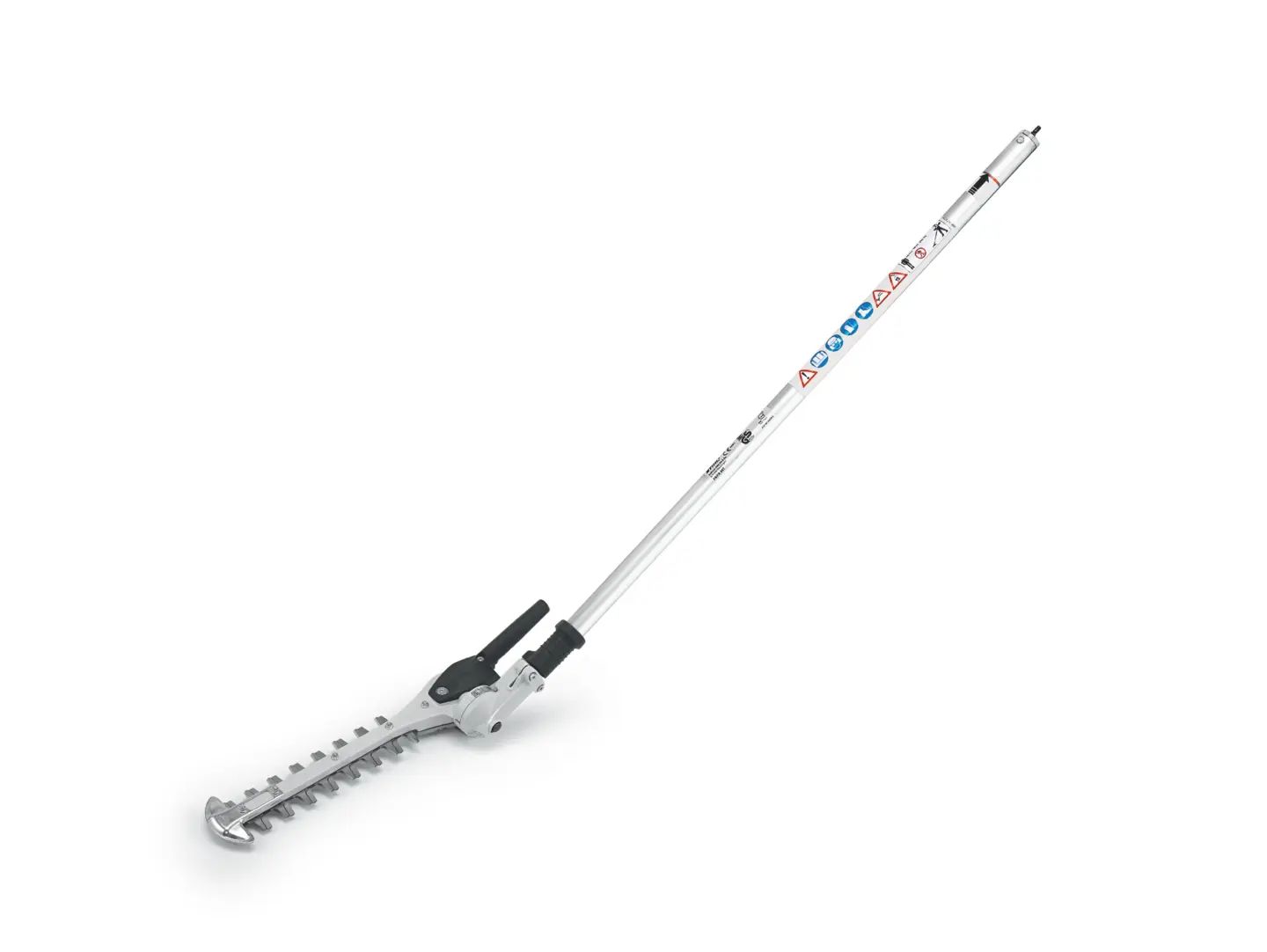 Stihl 4243 740 5007 US FH-KM 145° Adjustable Power Scythe