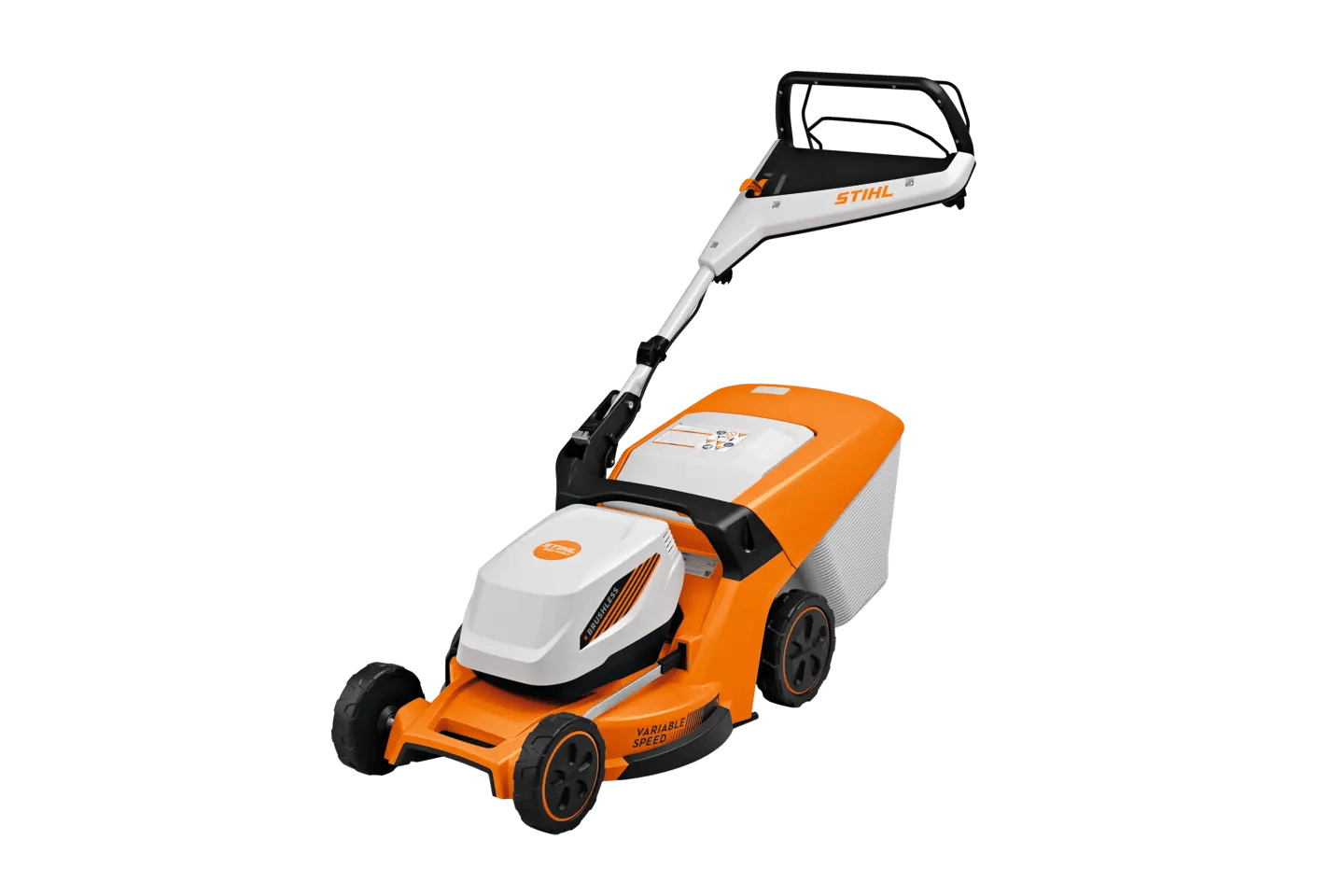 Stihl WA41 011 1450 US RMA 448 V (Unit Only)