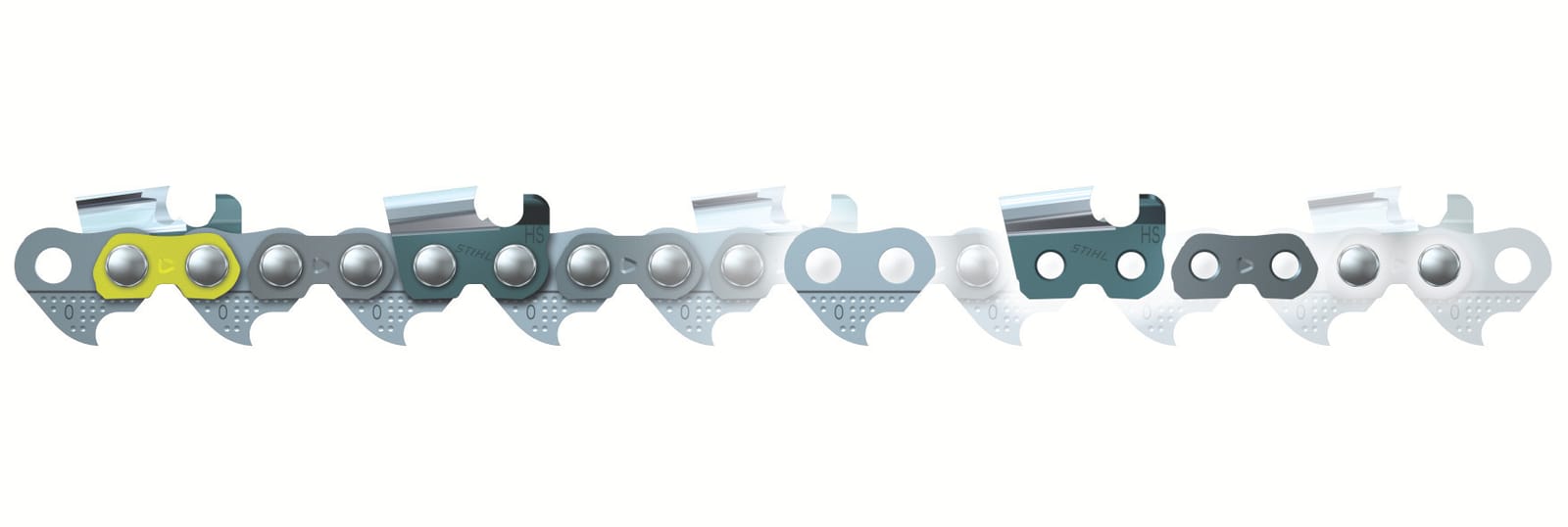 Stihl 3620 000 0740 RAPID™ Micro™ .040" | 40 RMHS 50' Reel