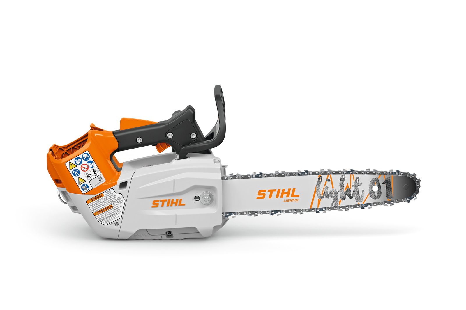 Stihl MA05 011 5801 US MSA 190 T (Unit Only)