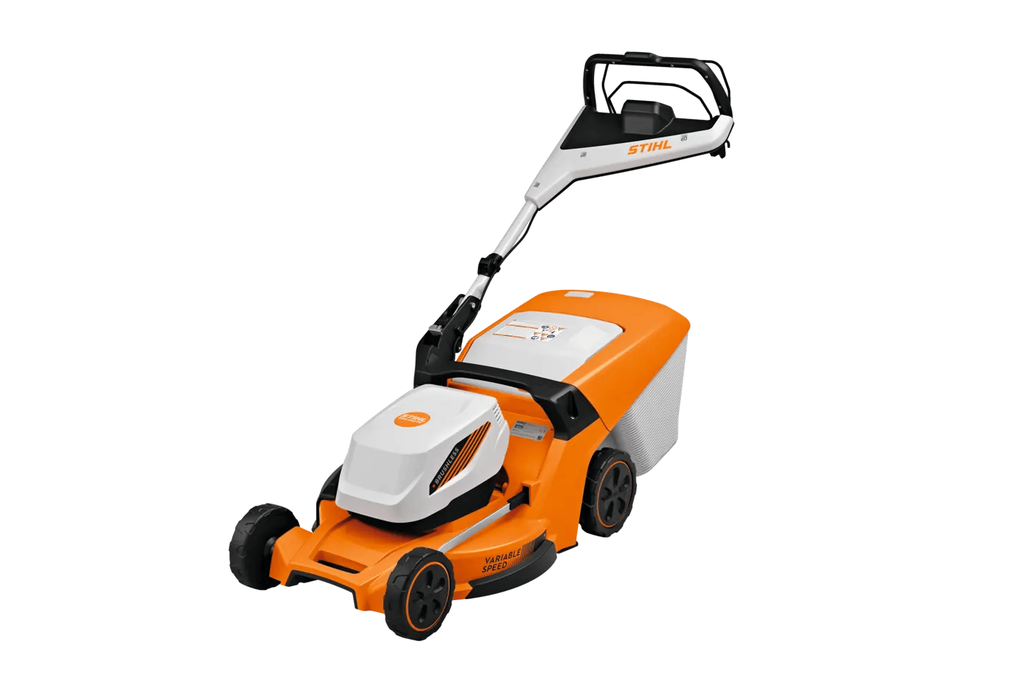 Stihl WA42 011 1430 US RMA 453 PV (Unit Only)