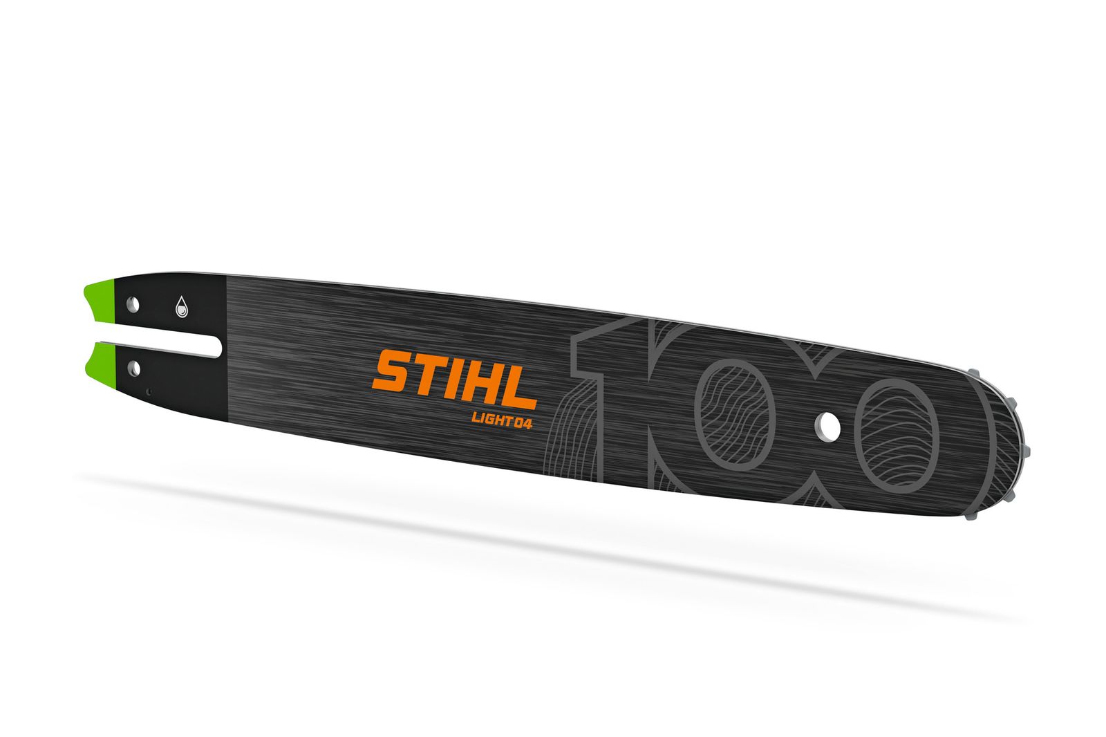 Stihl 3003 835 6813 Light 04 Anniversary Bar 16" | .063"
