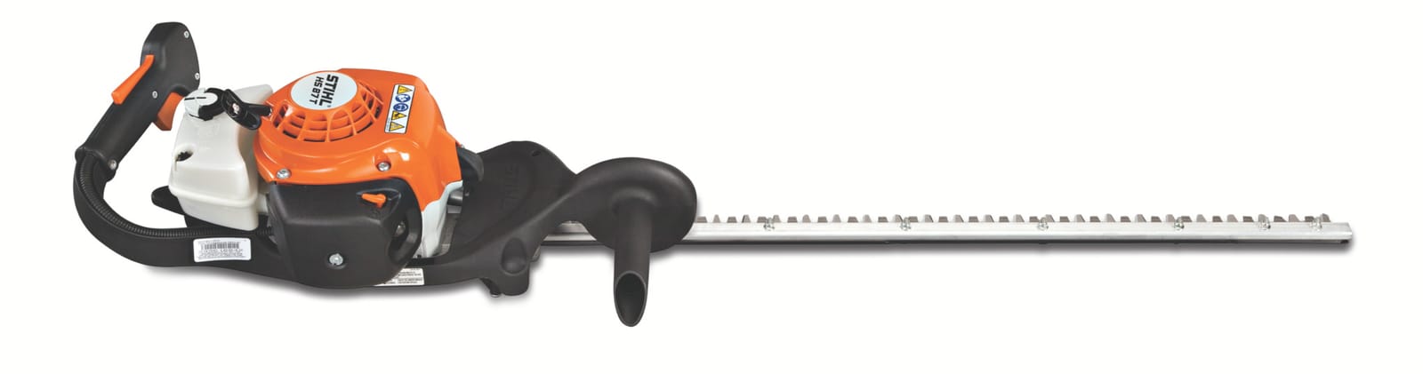 Stihl 4237 011 2997 US HS 87 T 30 in. Blade Length