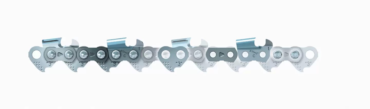 Stihl 3650 005 0105 RAPID™ Micro™ 3/8" | 0.050" | 105 drive links (33 RM 105)