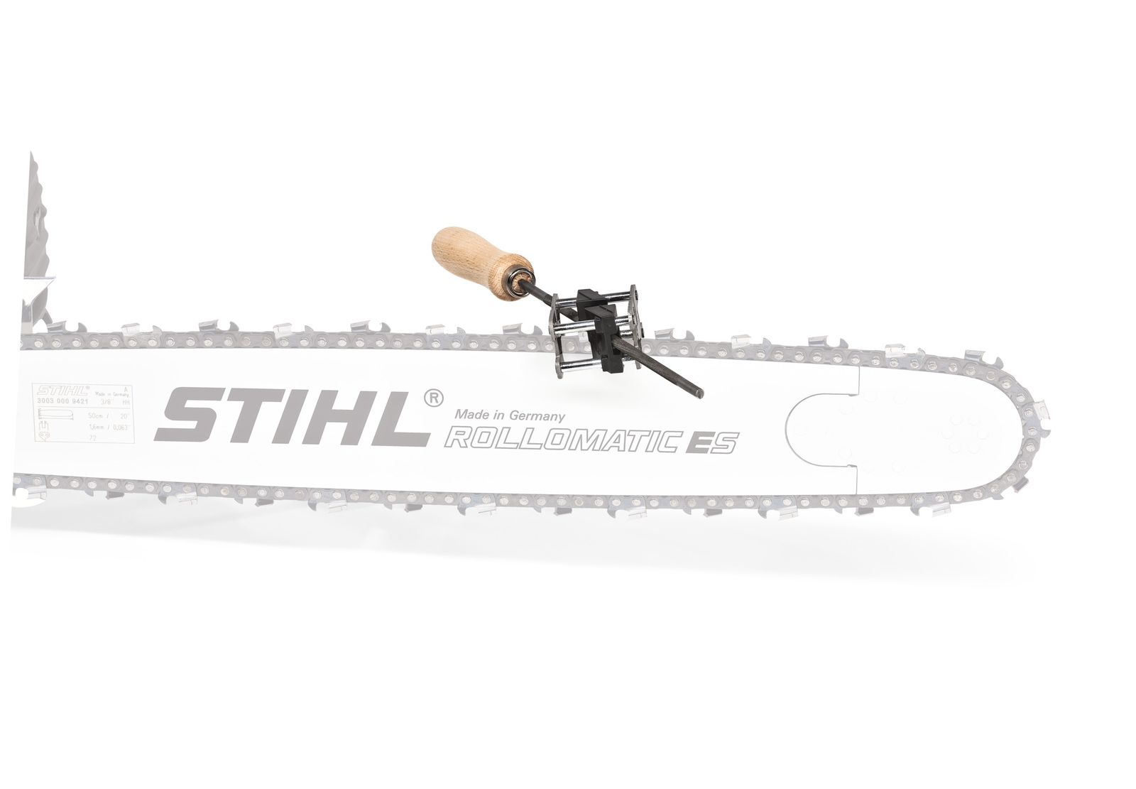 Stihl 5612 000 7502 for 3/8" PICCO saw chain with 5/32" file