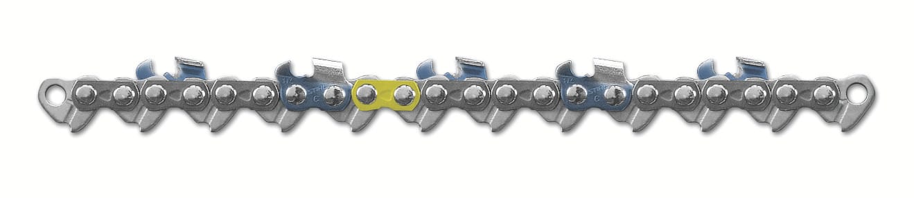 Stihl 3660 005 0072 RAPID™ Micro™ 1/4" | 0.050" | 72 drive links (13 RM 72)