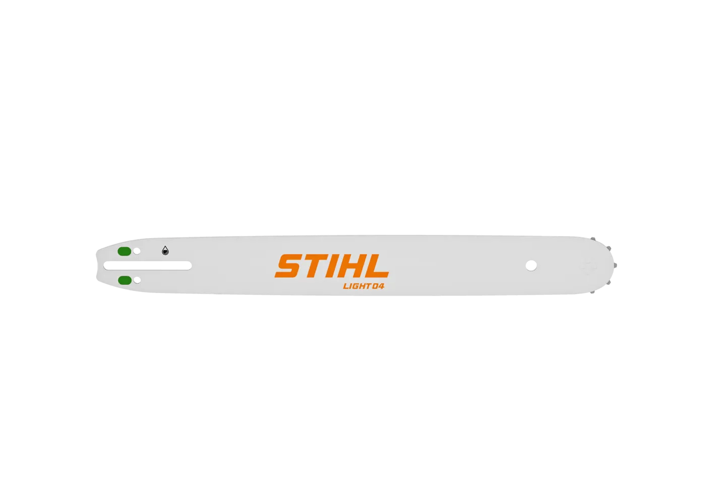 Stihl 3050 008 0309 Light 04 Universal Bar (3050) 14" | .050" | 3/8" P