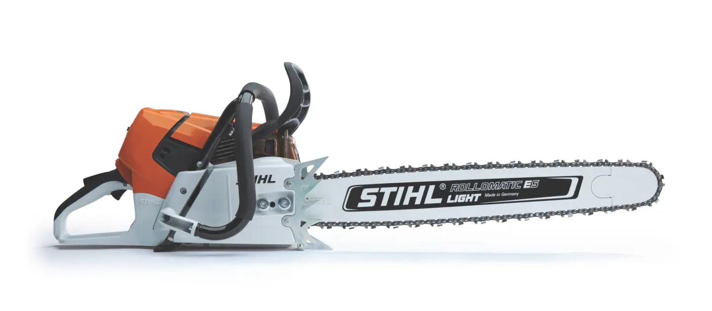 Stihl 1144 200 0390 MS 661 R 32". Lightweight | 33 RS 105