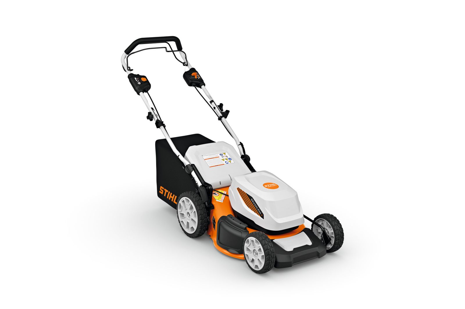 Stihl WA31 011 1420 US RMA 348 V (Unit Only)