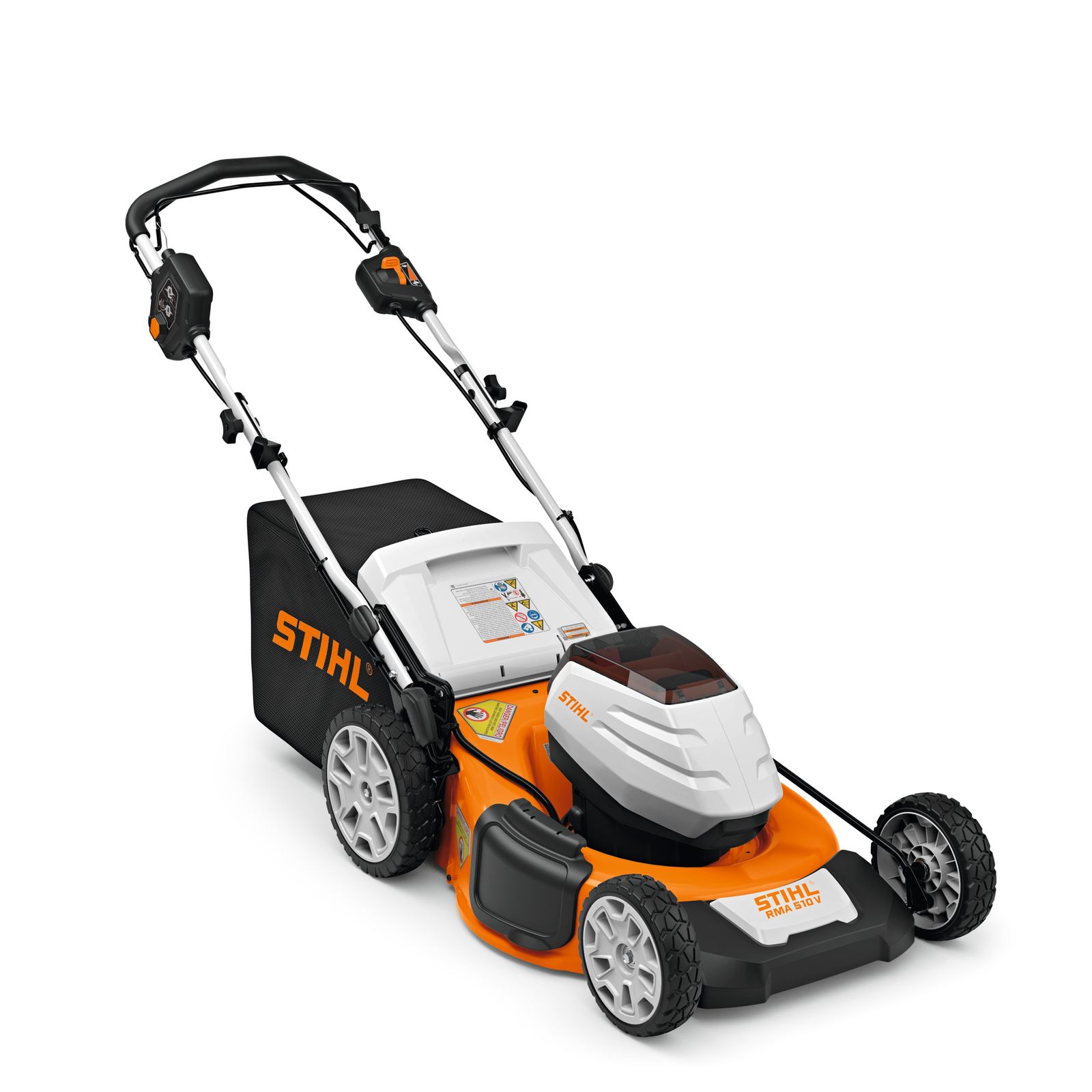 Stihl 6372 011 1410 US RMA 510 V (Unit Only)