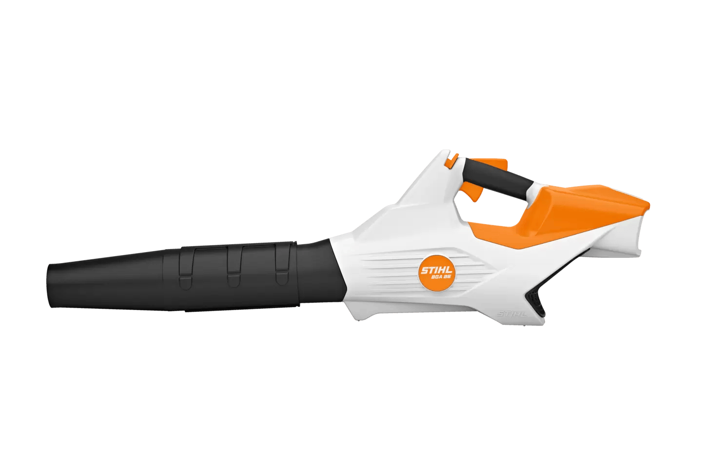 Stihl BA02 211 0000 US BGA 86 Set w/battery & charger