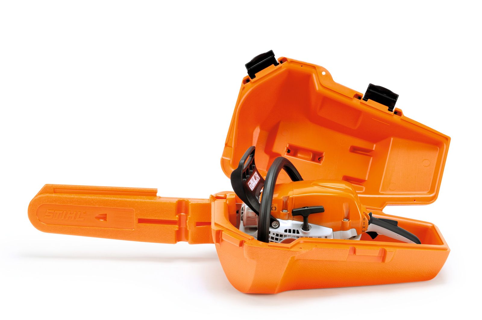 Stihl 0000 900 4008 Woodsman Chainsaw Carrying Case