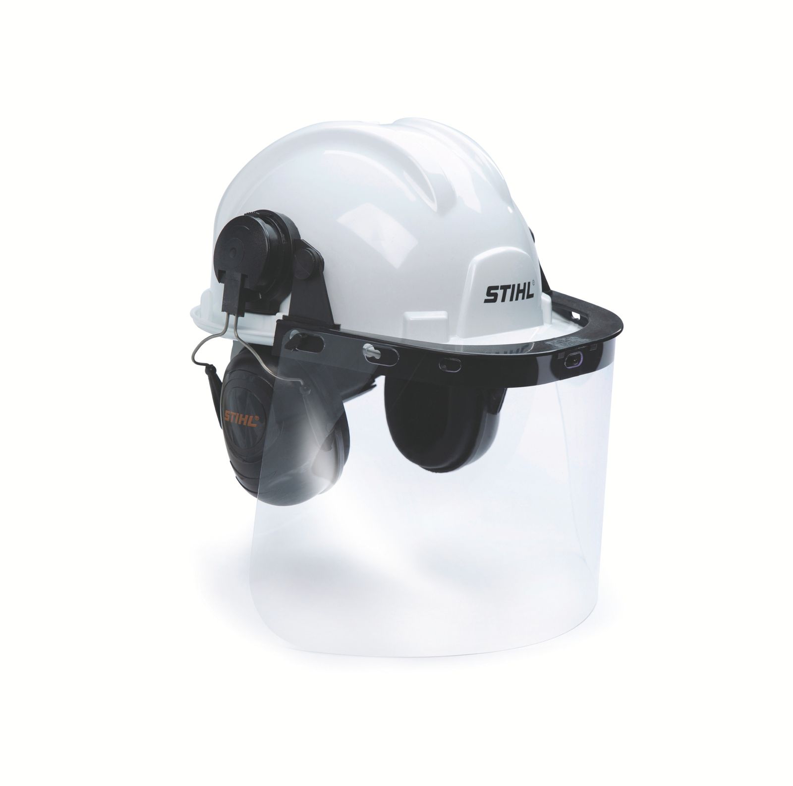 Stihl 0000 884 0175 Construction Hard Hat System