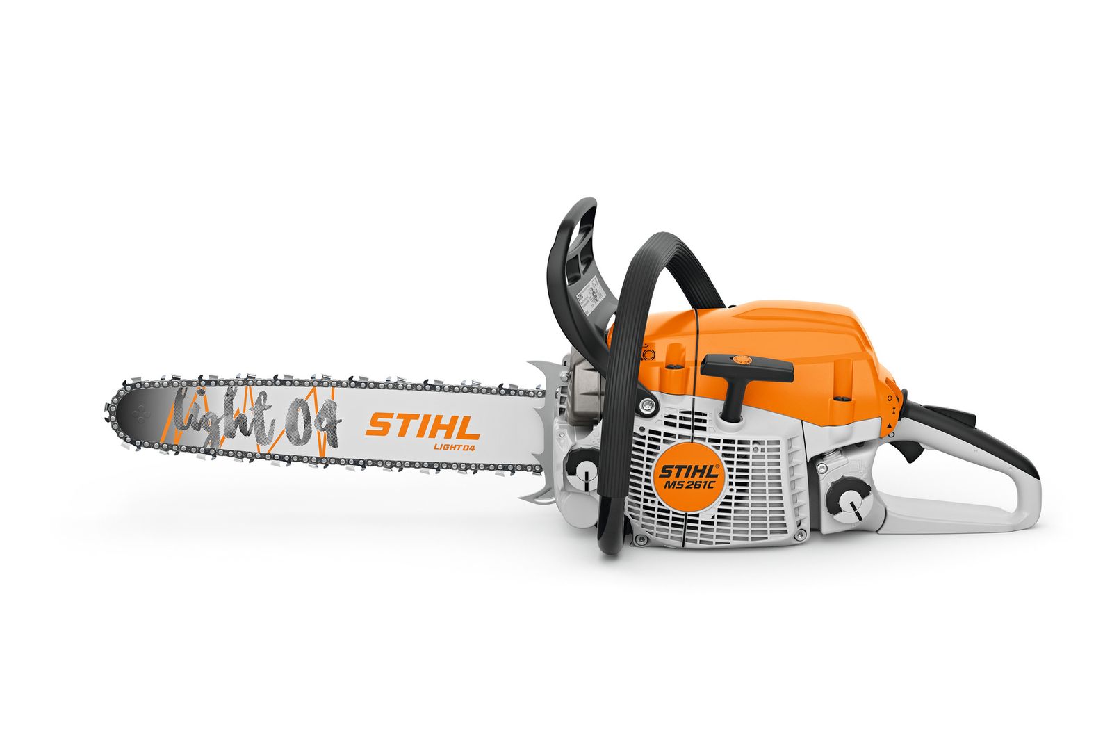 Stihl 1141 200 0677 Ms 261 C-M 20" | 23 Rm3 81