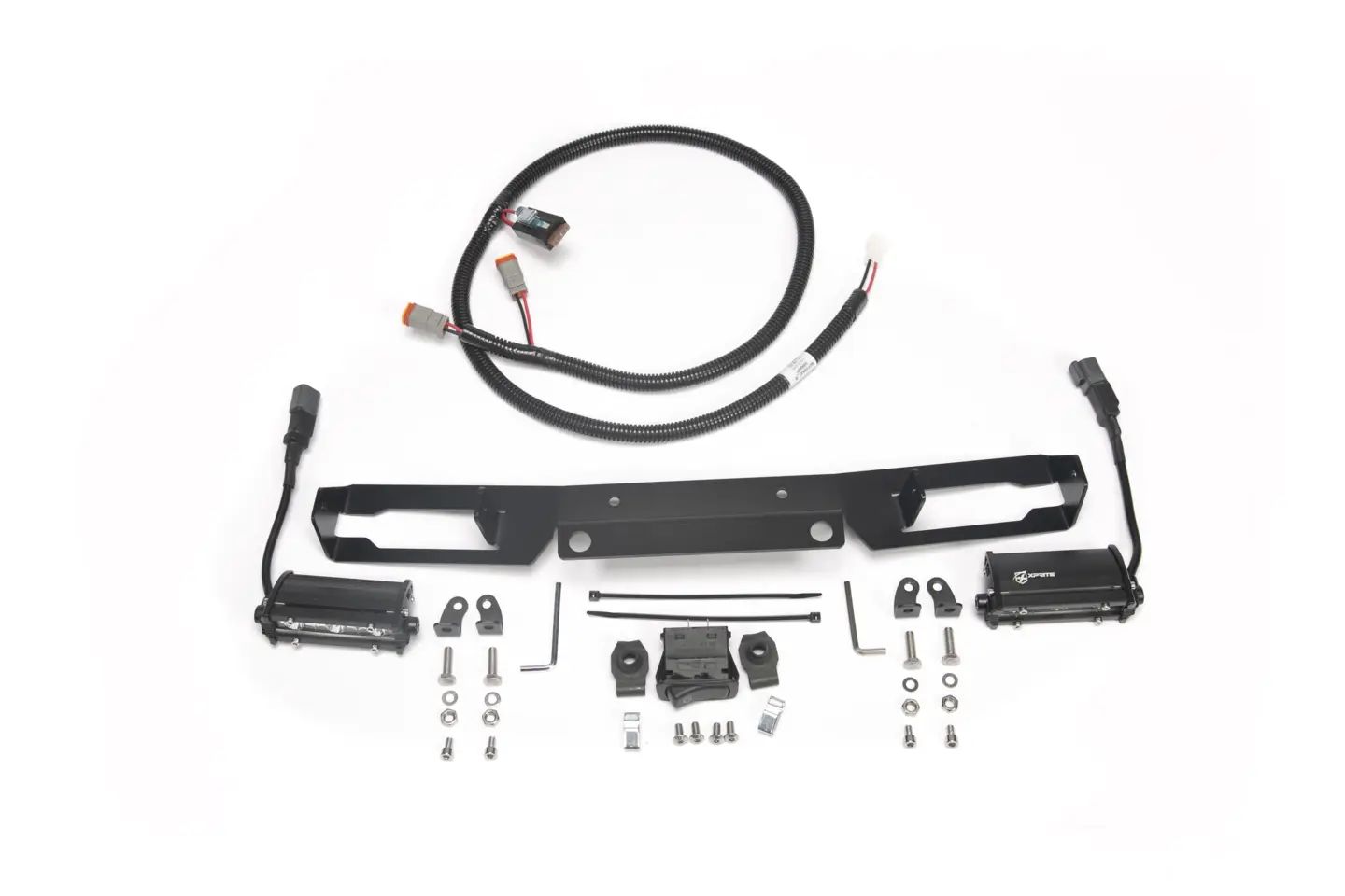 Stihl WB00 007 1010 RZ LED Light Kit