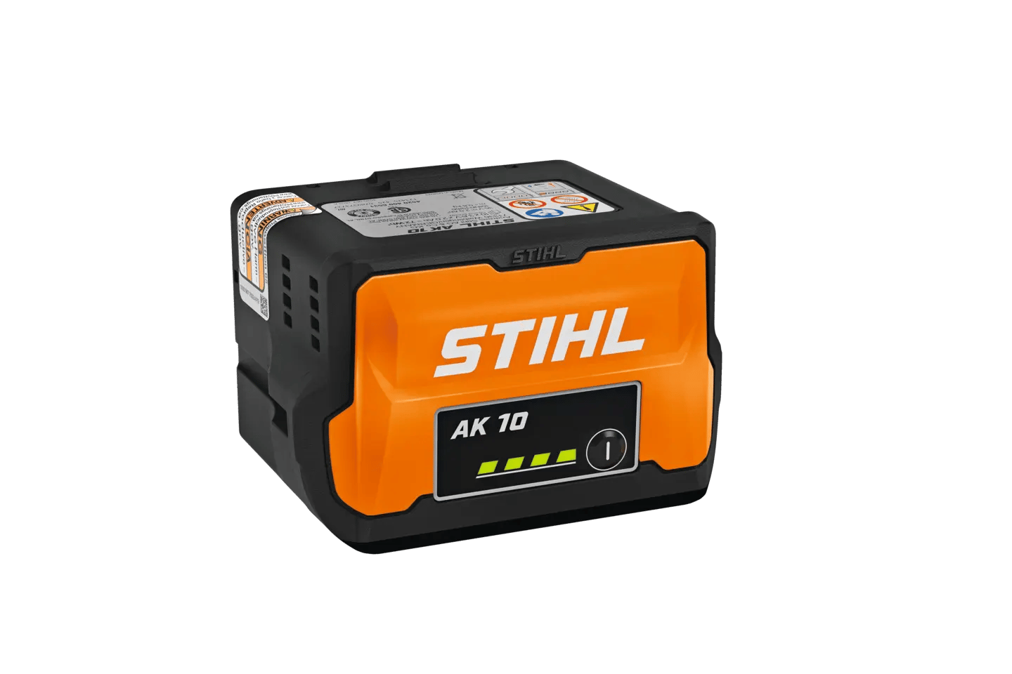 Stihl 4520 400 6531 Ak 10