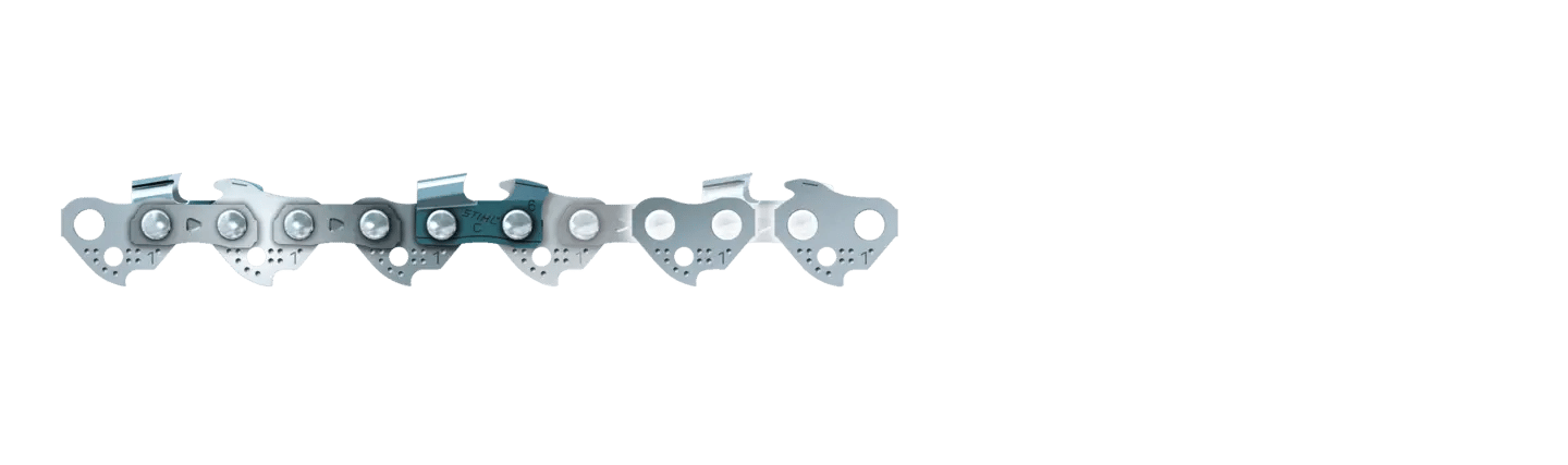 Stihl 3610 005 0061 PICCO™ Micro™ 3 | 3/8" P | 0.043" | 61 drive links (61 PMM3 61)