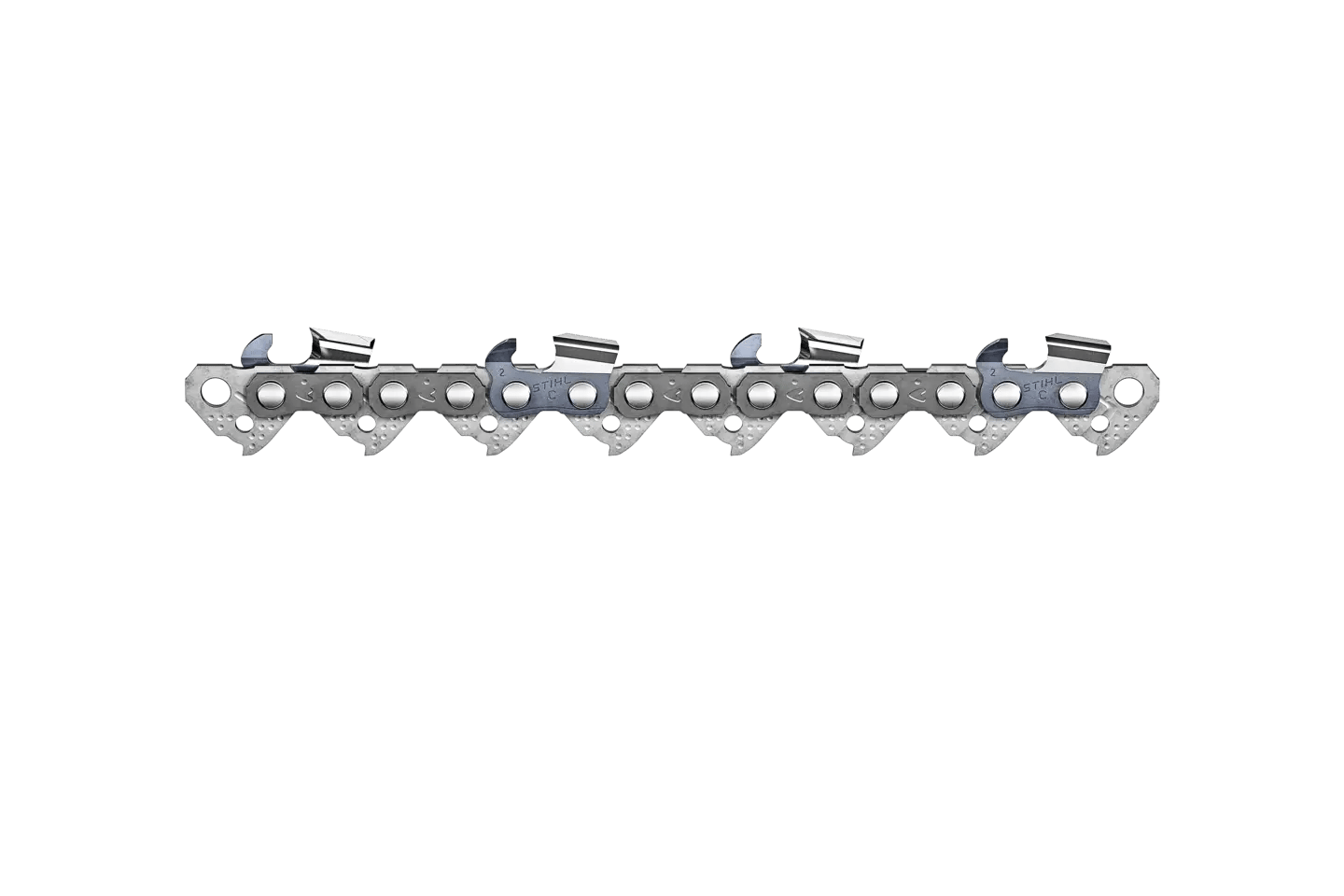 Stihl 3652 005 0084 RAPID™ Micro™ | 3/8" | 0.063" | 84 drive links (36 RM 84)