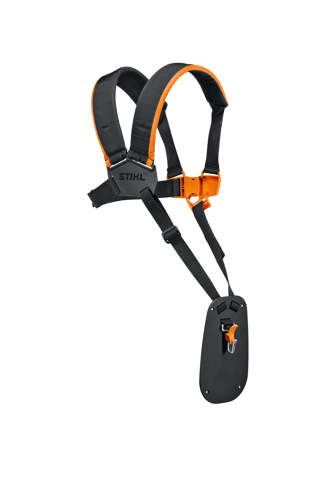 Stihl 4119 710 9001 Double Standard Harness