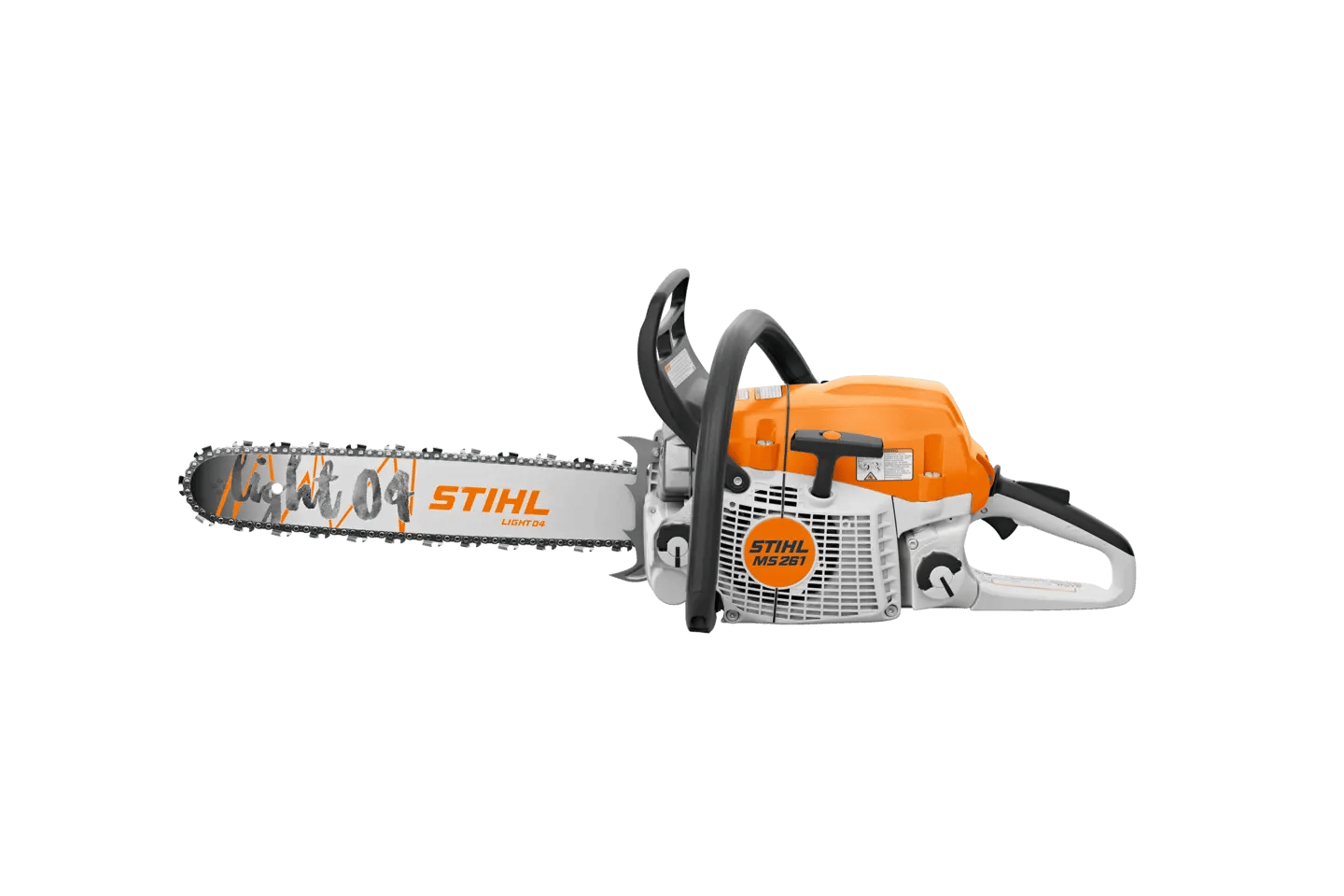 Stihl 1141 200 0587 Ms 261 18" | 26 Rm3 74