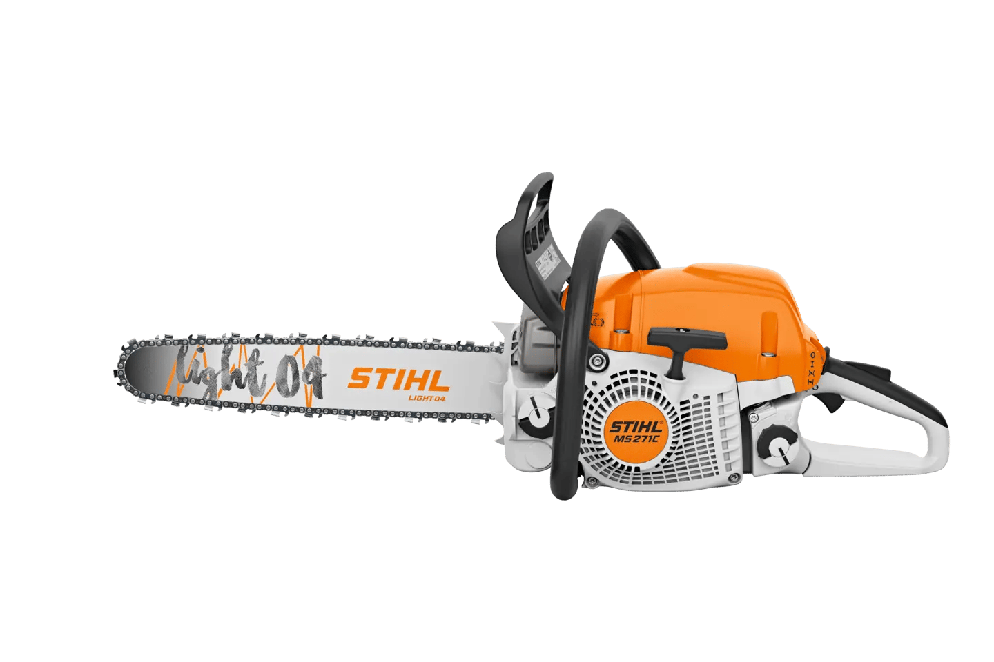 Stihl 1141 200 0681 US Ms 271 Farmboss 18" | 23 Rm3 74
