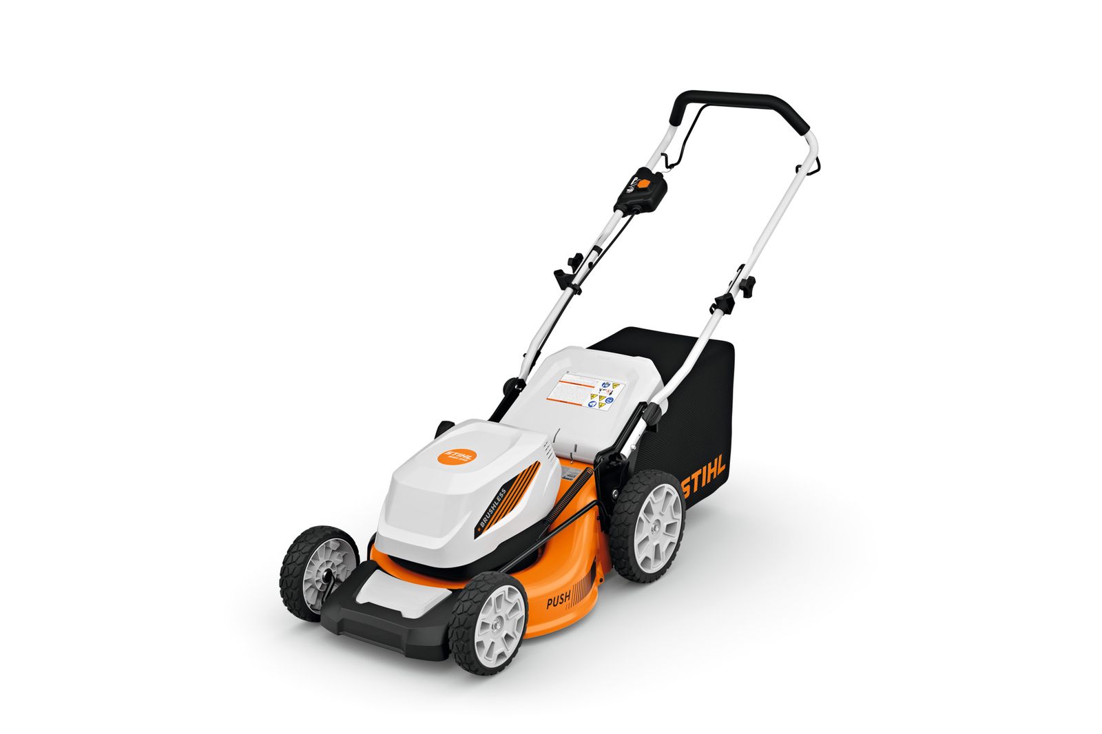 Stihl WA31 011 1400 US RMA 348 (Unit Only)