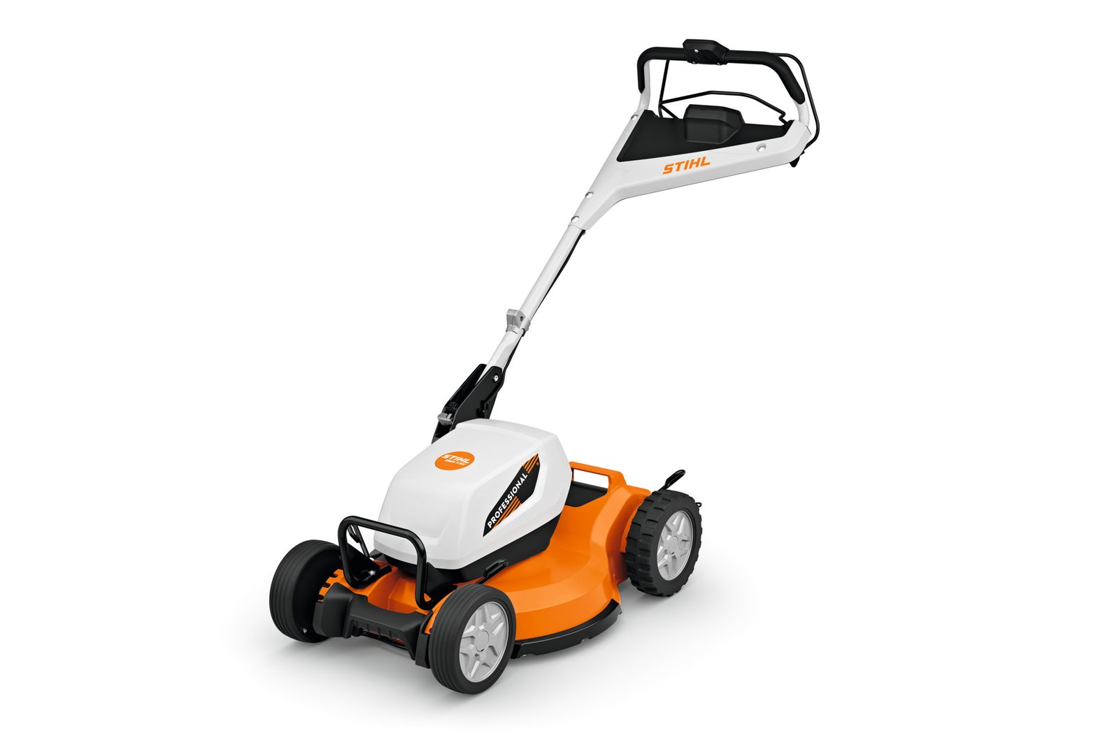 Stihl WA72 011 1403 US RMA 7 RV (Unit Only)
