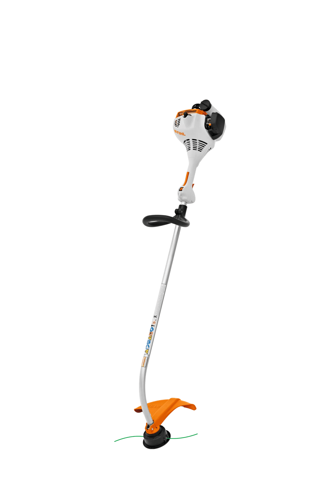 Stihl 4140 012 2368 US FS 38 Gasoline Trimmer
