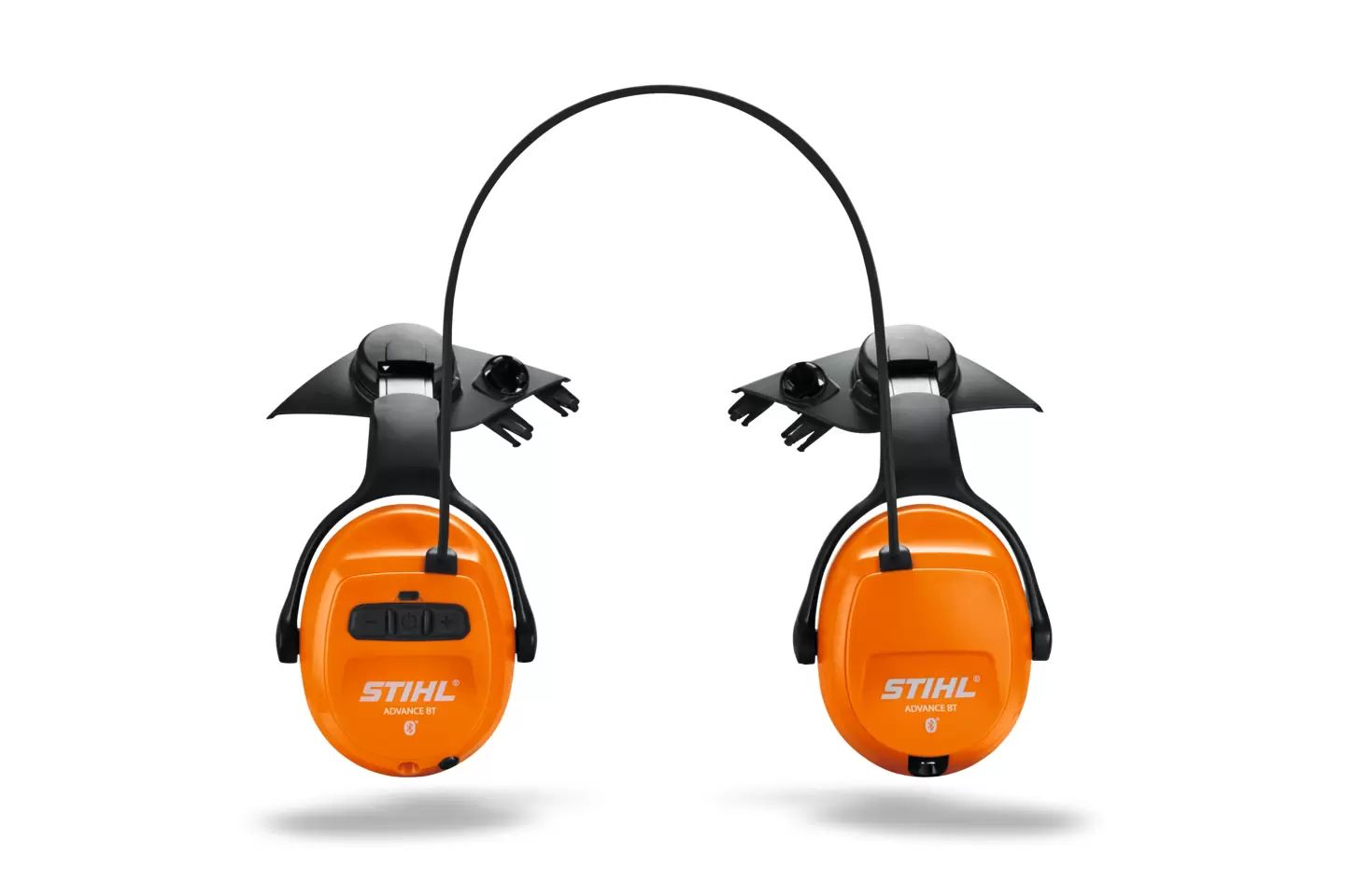 Stihl 0000 889 9043 Advance X-VENT Bluetooth Earmuff Set
