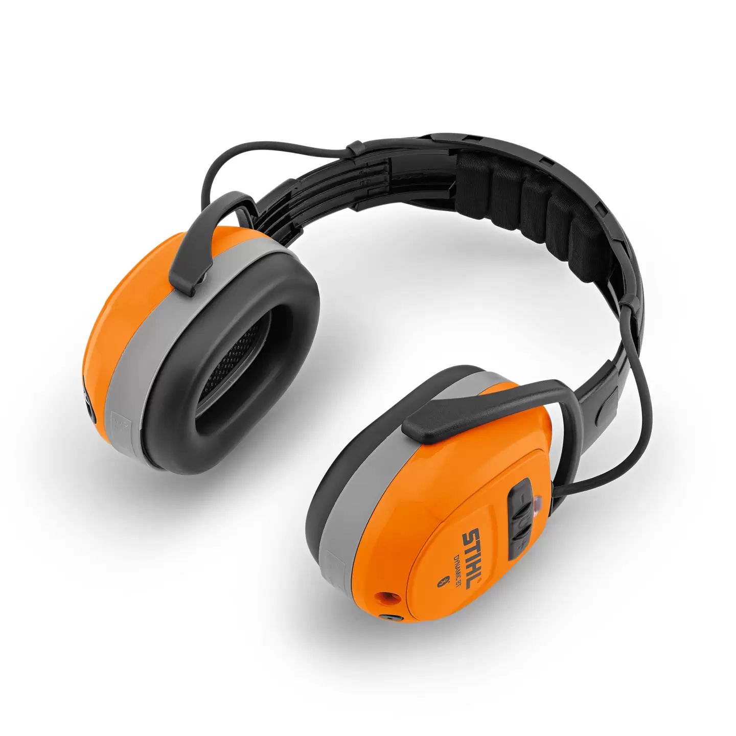 Stihl 0000 884 0519 DYNAMIC Bluetooth® Hearing Protection