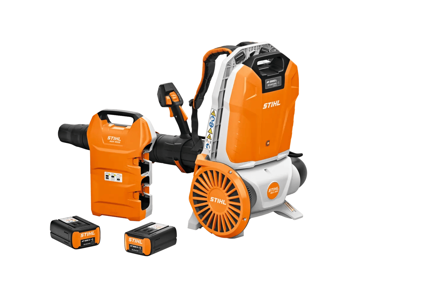 Stihl BA03 011 5911 US BGA 300 (Unit Only)