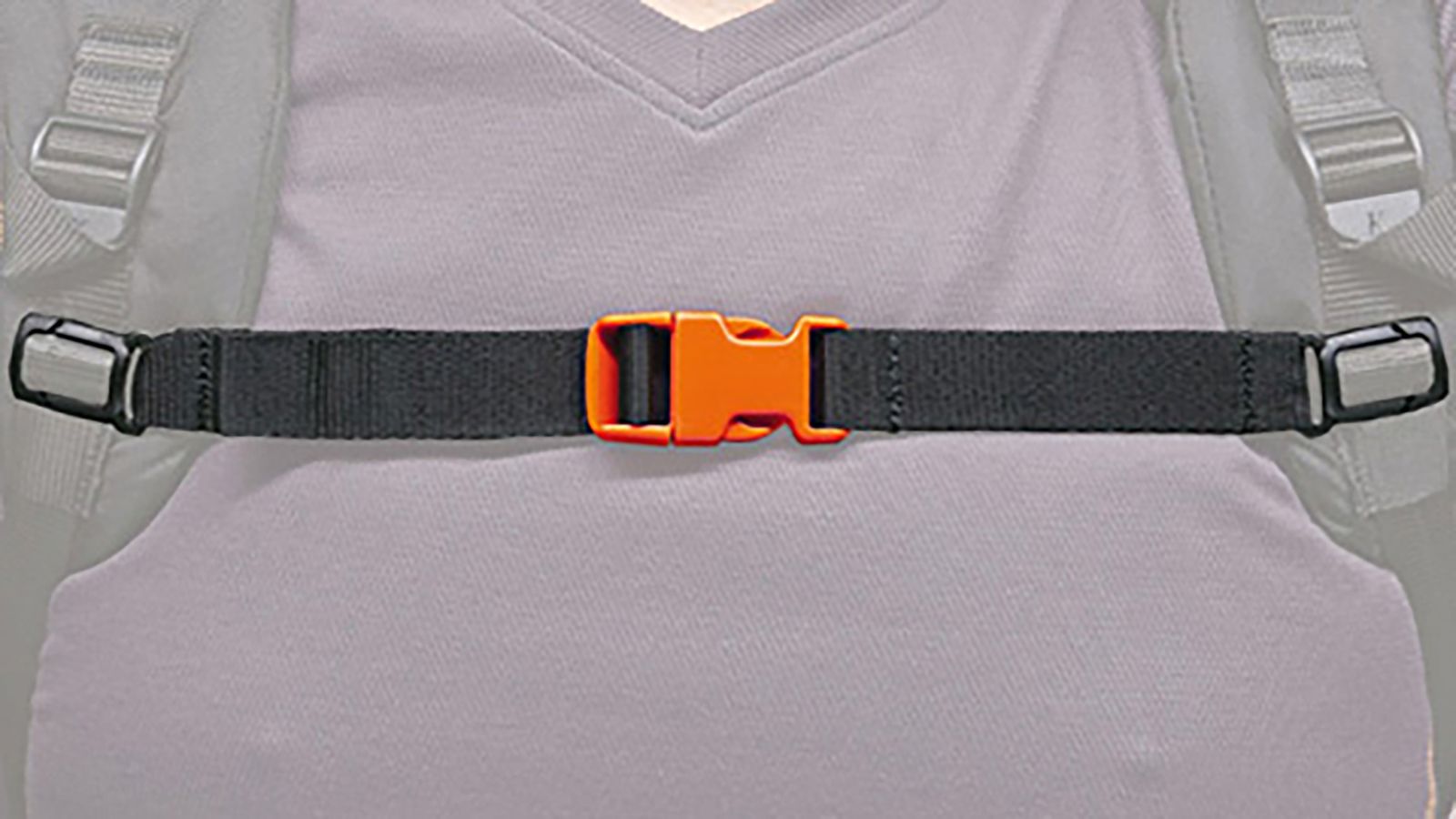 Stihl 0000 790 7700 Chest Strap