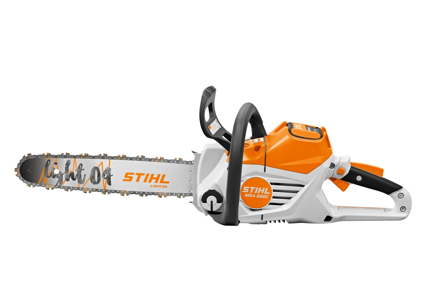 Stihl MA03 200 0014 MSA 220 C-B 16" Unit Only