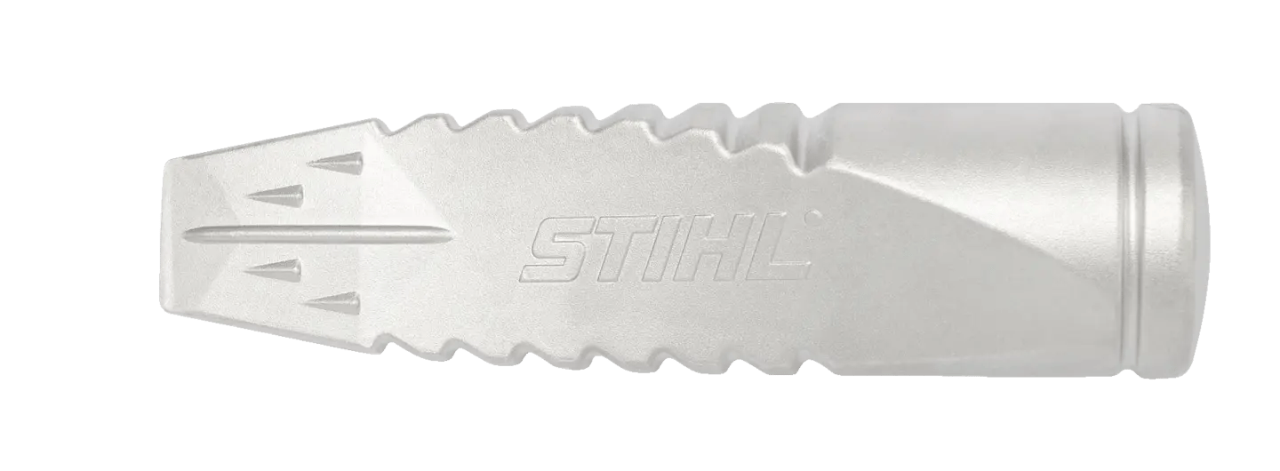 Stihl 0000 881 2221 Twisted Splitting Wedge