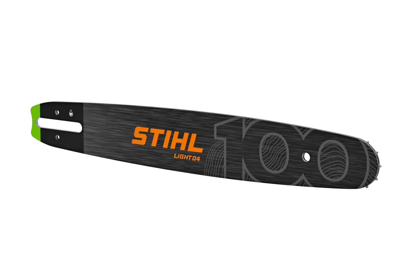 Stihl 3005 835 4409 Light 04 Anniversary Bar 14" | .043"