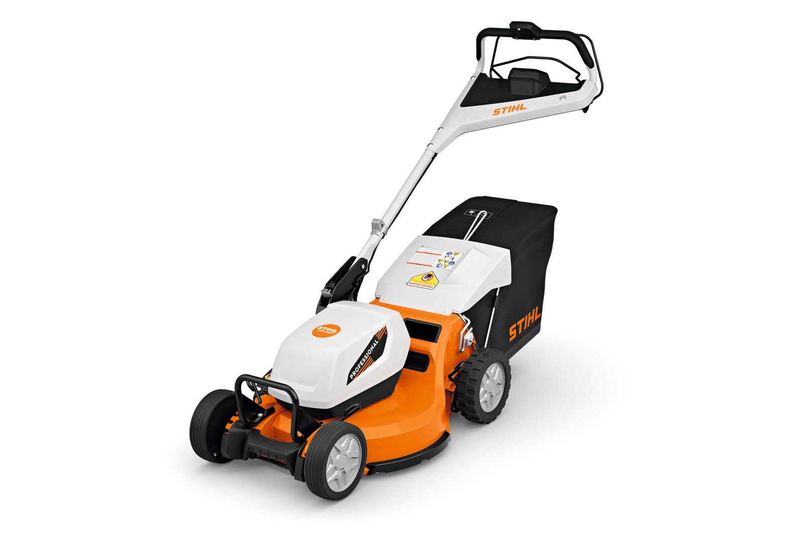 Stihl WA71 011 1403 US RMA 756 V (Unit Only)