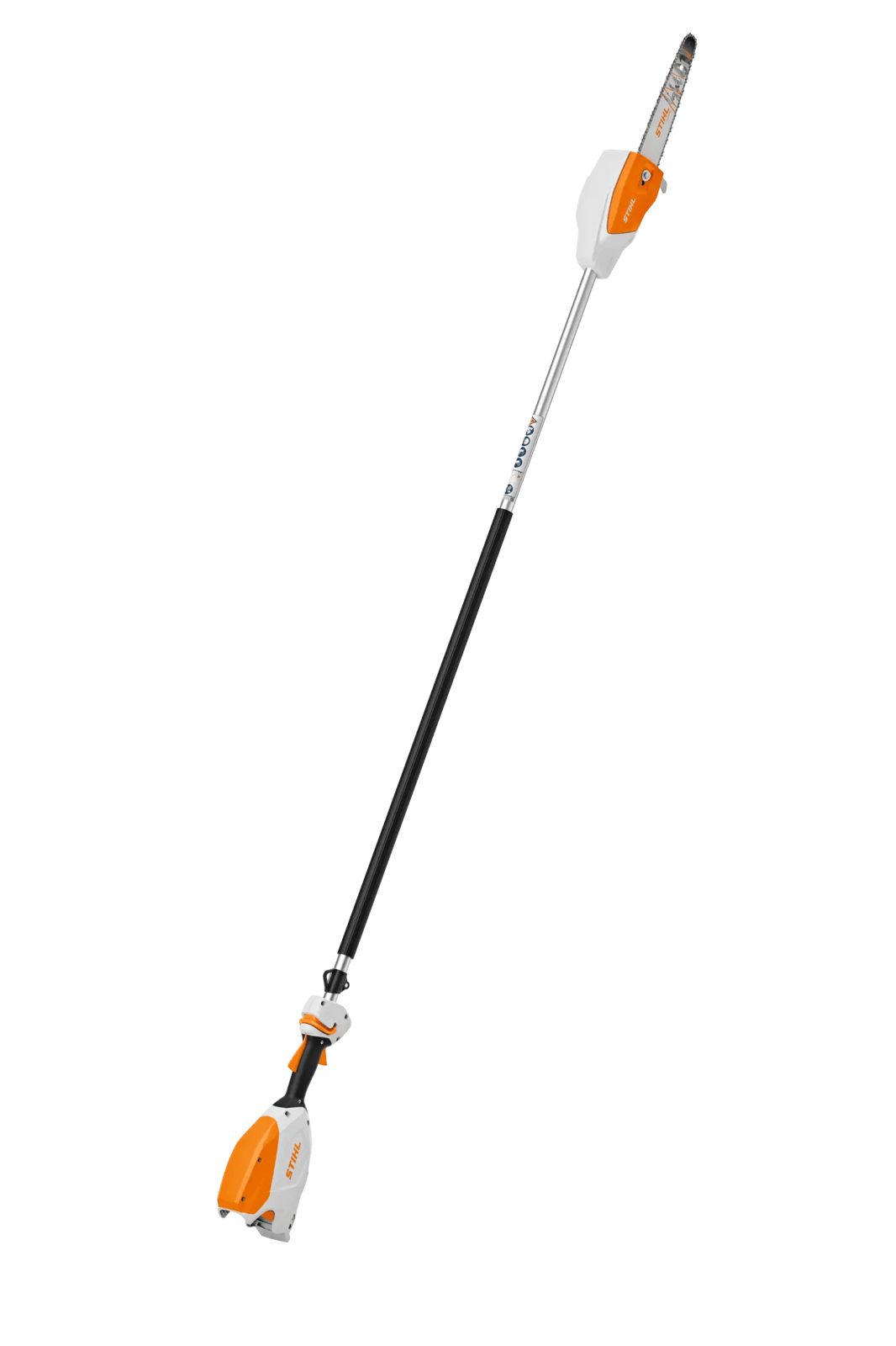 Stihl LA03 011 6411 US HTA 66 Battery Pole Pruner (Unit Only)