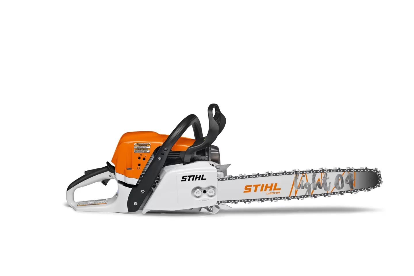 Stihl 1140 200 0617 Ms 391 20" | 33 Rm 72