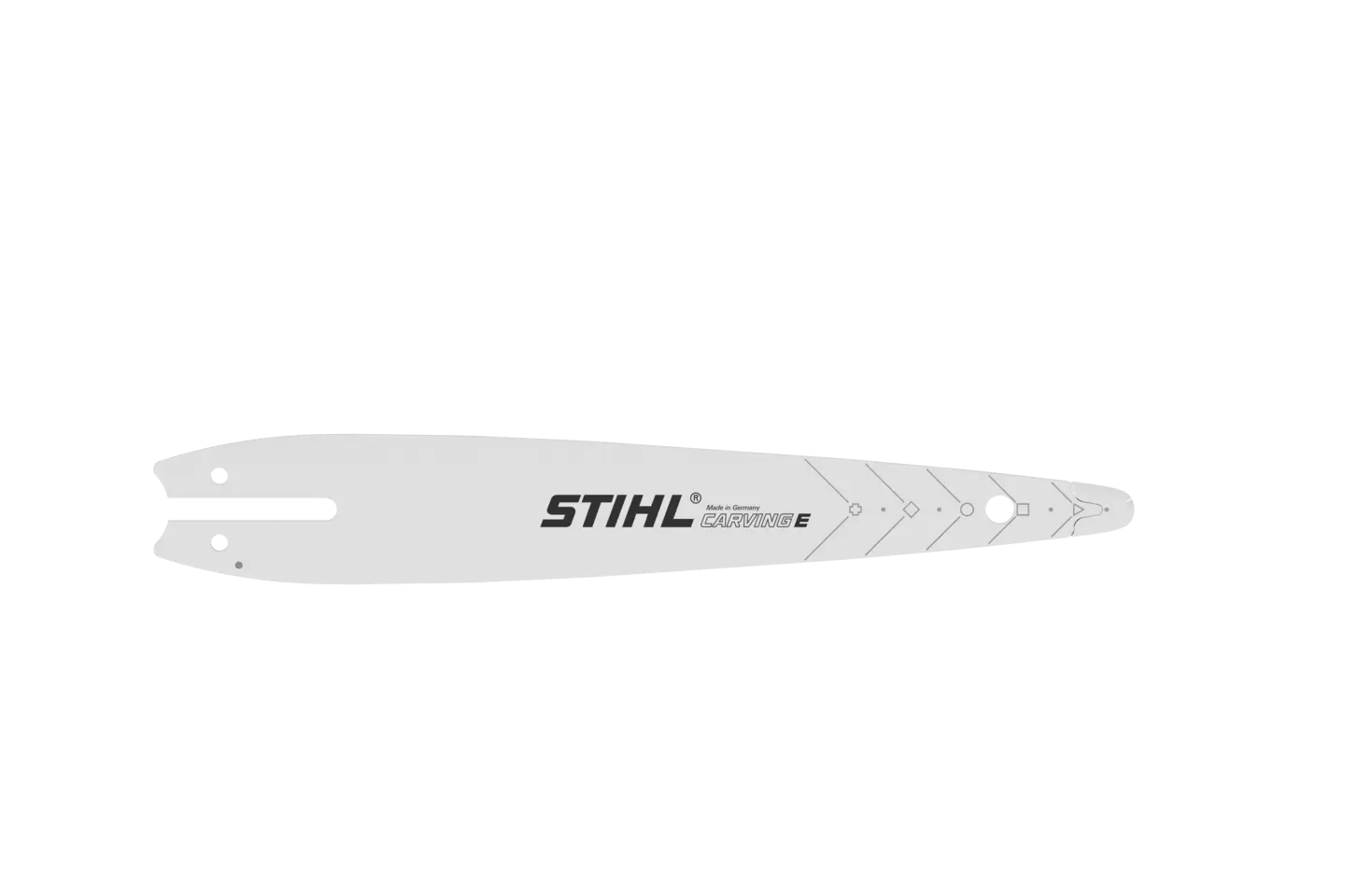 Stihl 3005 000 3105 Carving 12" | 1/4" | .043"